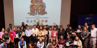 Cuidar a quienes cuidan: proyecto de Fundación Yo Te Creo brindará apoyo a 22 personas cuidadoras de niños y adolescentes autistas Cuidar a quienes cuidan: proyecto de Fundación Yo Te Creo brindará apoyo a 22 personas cuidadoras de niños y adolescentes autistas