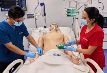 De la “práctica con pacientes”a a la simulación clínica avanzada_ la urgencia de un cambio cultural en la formación médica para la seguridad del paciente