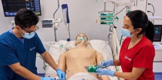 De la “práctica con pacientes”a a la simulación clínica avanzada_ la urgencia de un cambio cultural en la formación médica para la seguridad del paciente