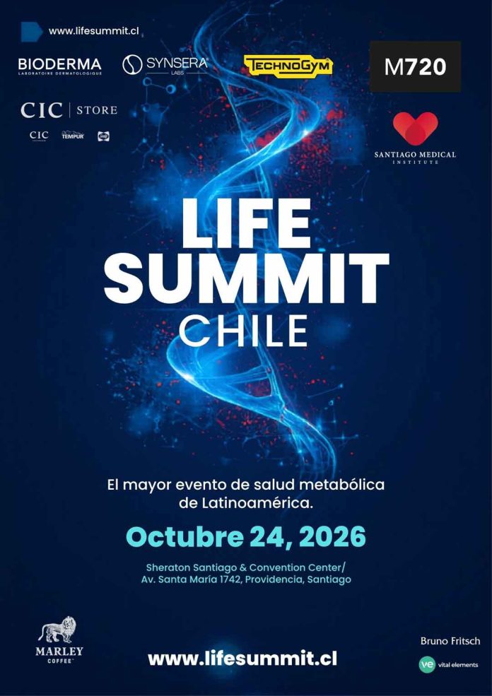 Del sueño y la salud cerebral a la nutrición y la medicina de precisión Del sueño y la salud cerebral a la nutrición y la medicina de precisión