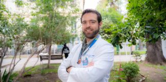 Dermatitis atópica: qué es, cuáles son sus síntomas y cómo abordarla Dermatitis atópica: qué es, cuáles son sus síntomas y cómo abordarla