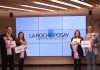 Dermatóloga chilena obtiene una de las seis becas mundiales de La Roche-Posay para estudiar la calidad de vida de personas con dermatitis atópica Dermatóloga chilena obtiene una de las seis becas mundiales de La Roche-Posay para estudiar la calidad de vida de personas con dermatitis atópica