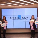 Dermatóloga chilena obtiene una de las seis becas mundiales de La Roche-Posay para estudiar la calidad de vida de personas con dermatitis atópica Dermatóloga chilena obtiene una de las seis becas mundiales de La Roche-Posay para estudiar la calidad de vida de personas con dermatitis atópica