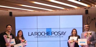 Dermatóloga chilena obtiene una de las seis becas mundiales de La Roche-Posay para estudiar la calidad de vida de personas con dermatitis atópica