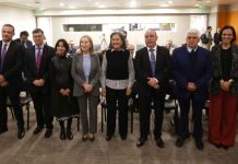 Desafíos del sistema de salud en seminario de la Federación Médica de Chile Desafíos del sistema de salud en seminario de la Federación Médica de Chile
