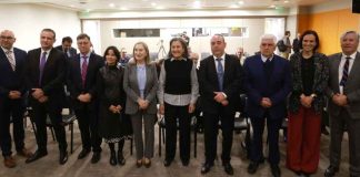 Desafíos del sistema de salud en seminario de la Federación Médica de Chile Desafíos del sistema de salud en seminario de la Federación Médica de Chile