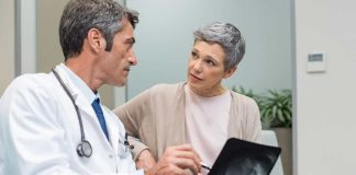 Día Mundial de la Osteoporosis: lo que las mujeres jóvenes deben saber antes de la primera fractura Día Mundial de la Osteoporosis: lo que las mujeres jóvenes deben saber antes de la primera fractura