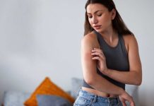 Día Mundial de la Psoriasis_ “No es una enfermedad contagiosa”.