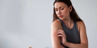 Día Mundial de la Psoriasis_ “No es una enfermedad contagiosa”.