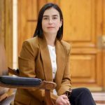 Diputada Paz Charpentier