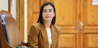Diputada Paz Charpentier exige esclarecer muerte de donante renal en Hospital Regional de Concepción Diputada Paz Charpentier