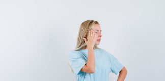 ¿Dolor en la cara como una descarga eléctrica? Podría ser neuralgia del trigémino ¿Dolor en la cara como una descarga eléctrica? Podría ser neuralgia del trigémino