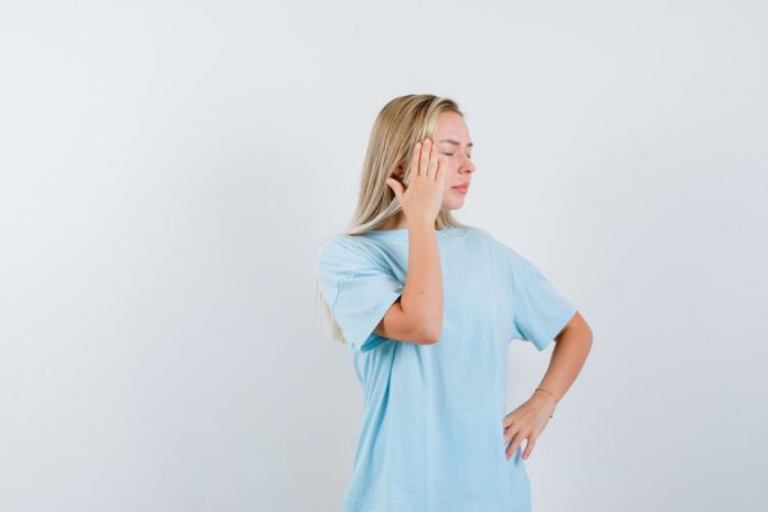 ¿Dolor en la cara como una descarga eléctrica? Podría ser neuralgia del trigémino ¿Dolor en la cara como una descarga eléctrica? Podría ser neuralgia del trigémino