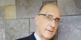 Dr. Jorge Jalil, Presidente de la Sociedad Chilena de Cardiología y Cirugía Cardiovascular (SOCHICAR)
