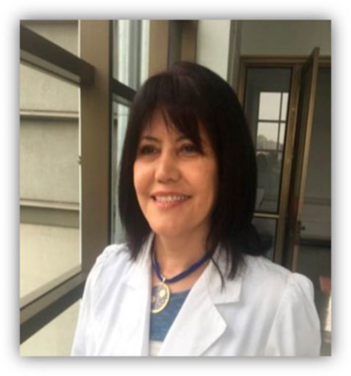 Por Dra. Pamela Rojo, directora del Departamento de Cardio-Oncología de la Sociedad Chilena de Cardiología y Cirugía Cardiovascular. Por Dra. Pamela Rojo, directora del Departamento de Cardio-Oncología de la Sociedad Chilena de Cardiología y Cirugía Cardiovascular.