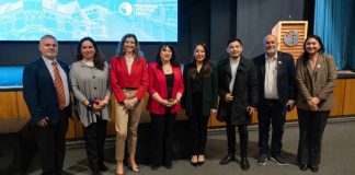 Envejecimiento digno y saludable: UCT reunió a especialistas para abordar los desafíos de las personas mayores en La Araucanía Envejecimiento digno y saludable: UCT reunió a especialistas para abordar los desafíos de las personas mayores en La Araucanía