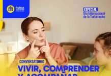 Escuchar sin interrumpir y respetar los tiempos de quienes tienen tartamudez