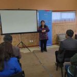 Escuela de dirigentes en salud finaliza su sexta versión fortaleciendo la participación comunitaria y el trabajo conjunto con el sector salud