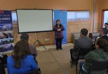 Escuela de dirigentes en salud finaliza su sexta versión fortaleciendo la participación comunitaria y el trabajo conjunto con el sector salud