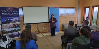 Escuela de dirigentes en salud finaliza su sexta versión fortaleciendo la participación comunitaria y el trabajo conjunto con el sector salud Escuela de dirigentes en salud finaliza su sexta versión fortaleciendo la participación comunitaria y el trabajo conjunto con el sector salud