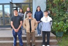 Estudiantes de Química y Farmacia UCSC destacan importancia del rol profesional en la seguridad de los pacientes respecto a Código Sanitario Estudiantes de Química y Farmacia UCSC destacan importancia del rol profesional en la seguridad de los pacientes respecto a Código Sanitario