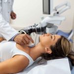 Estudio muestra que cerca del 90% de los tumores papilares de tiroides de bajo riesgo desaparecen con radiofrecuencia
