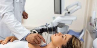 Estudio muestra que cerca del 90% de los tumores papilares de tiroides de bajo riesgo desaparecen con radiofrecuencia Estudio muestra que cerca del 90% de los tumores papilares de tiroides de bajo riesgo desaparecen con radiofrecuencia