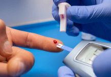 Estudio revela que diabetes y limitaciones funcionales se asocian con mayor reporte de lesiones laborales Estudio revela que diabetes y limitaciones funcionales se asocian con mayor reporte de lesiones laborales