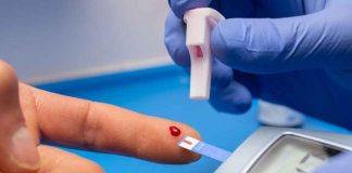 Estudio revela que diabetes y limitaciones funcionales se asocian con mayor reporte de lesiones laborales Estudio revela que diabetes y limitaciones funcionales se asocian con mayor reporte de lesiones laborales