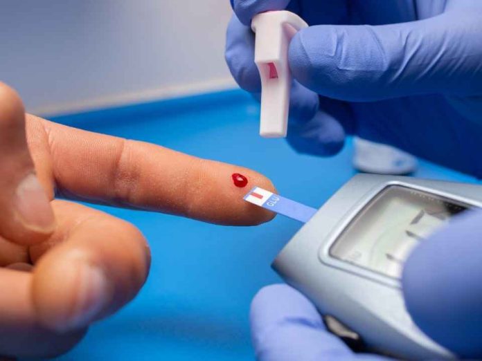 Estudio revela que diabetes y limitaciones funcionales se asocian con mayor reporte de lesiones laborales Estudio revela que diabetes y limitaciones funcionales se asocian con mayor reporte de lesiones laborales