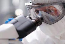 Europa se suma a vigilancia de peste neumónica en Siberia