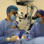 Reportaje | Fundación UC CHRISTUS alcanza las 1.000 cirugías ambulatorias gratuitas para contribuir a reducir las listas de espera del sistema público Fundación UC CHRISTUS alcanza las 1.000 cirugías ambulatorias gratuitas para contribuir a reducir las listas de espera del sistema público