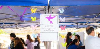 HCSBA conmemoró la concientización de pérdidas gestacional, perinatal y neonatal HCSBA conmemoró la concientización de pérdidas gestacional, perinatal y neonatal
