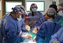 HOSPITAL REGIONAL ALCANZÓ LOS 100 TRASPLANTES CARDÍACOS EFECTIVOS EN MENOS DE UNA DÉCADA HOSPITAL REGIONAL ALCANZÓ LOS 100 TRASPLANTES CARDÍACOS EFECTIVOS EN MENOS DE UNA DÉCADA