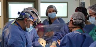 HOSPITAL REGIONAL ALCANZÓ LOS 100 TRASPLANTES CARDÍACOS EFECTIVOS EN MENOS DE UNA DÉCADA