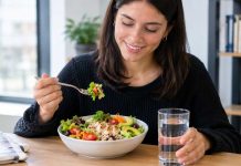 Hipertensión y alimentación: lo que ponemos en el plato también protege nuestro corazón Hipertensión y alimentación lo que ponemos en el plato también protege nuestro corazón