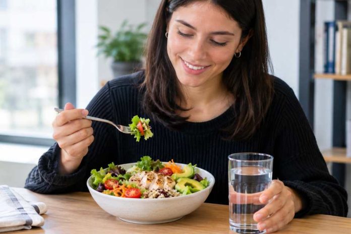Hipertensión y alimentación lo que ponemos en el plato también protege nuestro corazón