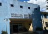 Hospital de Chillán toma medidas para controlar brote de sarna noruega Hospital de Chillán Hospital Clínico Herminda Martín HCHM