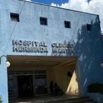 Hospital de Chillán toma medidas para controlar brote de sarna noruega Hospital de Chillán Hospital Clínico Herminda Martín HCHM