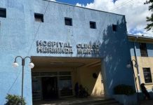 Hospital de Chillán toma medidas para controlar brote de sarna noruega Hospital de Chillán Hospital Clínico Herminda Martín HCHM