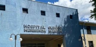 Hospital de Chillán Hospital Clínico Herminda Martín HCHM