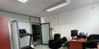 Hospital de Litueche renueva área de Kinesiología con inversión de 11 millones de pesos Hospital de Litueche renueva área de Kinesiología con inversión de 11 millones de pesos