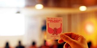 Hospital de Puerto Aysén refuerza llamado a la detección oportuna del cáncer de mama y destaca acompañamiento integral a pacientes Hospital de Puerto Aysén refuerza llamado a la detección oportuna del cáncer de mama y destaca acompañamiento integral a pacientes