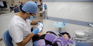 85% de los diagnósticos de cáncer oral son tardíos: A qué síntomas estar alerta y cuáles son los factores de riesgo 85% de los diagnósticos de cáncer oral son tardíos: A qué síntomas estar alerta y cuáles son los factores de riesgo