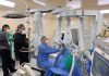 Instituto Nacional del Cáncer incorpora cirugía robótica  para avanzar hacia intervenciones más precisas y seguras 