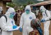 Internacional | Brote de ébola en el Congo alcanza una letalidad del 48,3 % Internacional | Brote de ébola en el Congo alcanza una letalidad del 48,3 %