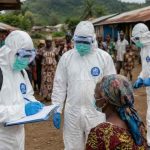 Internacional | Brote de ébola en el Congo alcanza una letalidad del 48,3 % Internacional | Brote de ébola en el Congo alcanza una letalidad del 48,3 %