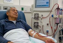 La diálisis no puede esperar: un llamado urgente a proteger la vida de más de 27 mil chilenos