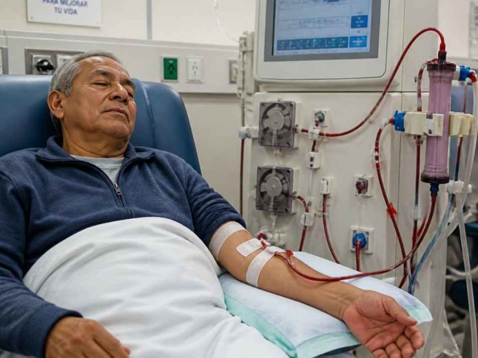La diálisis no puede esperar: un llamado urgente a proteger la vida de más de 27 mil chilenos
