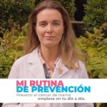 La mamografía es fundamental, pero no es lo único los hábitos diarios también influyen en la probabilidad de desarrollar cáncer de mama